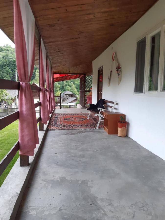 Casa Dyasof Ferienhaus