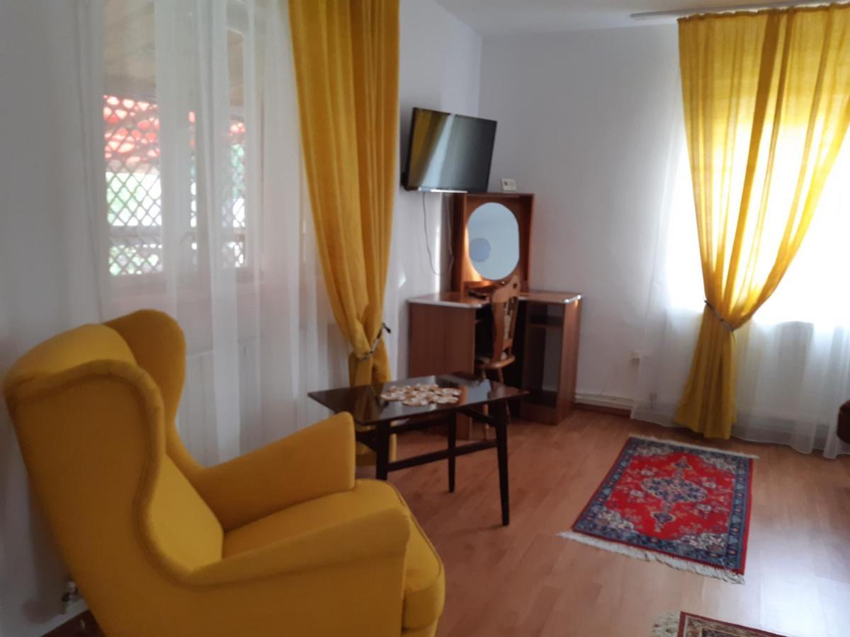 Ferienhaus Casa Dyasof *