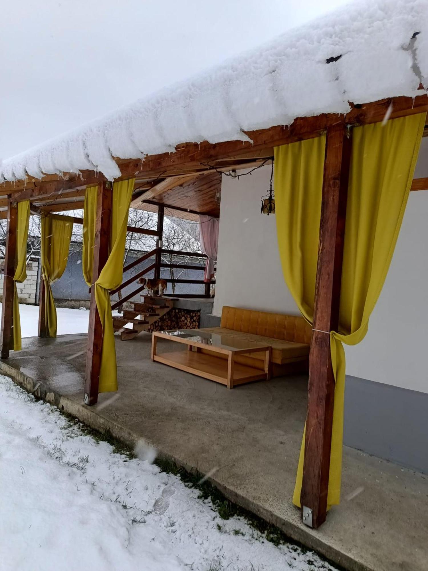 Casa Dyasof Ferienhaus *