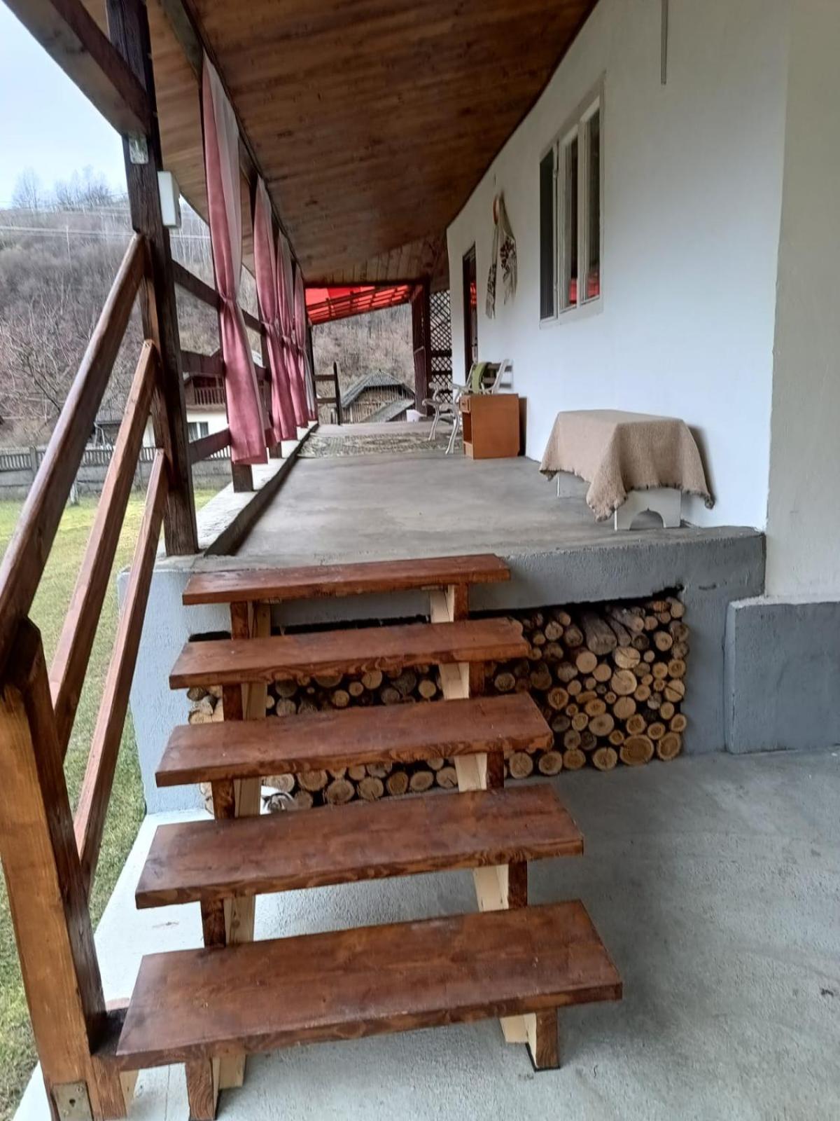 Casa Dyasof Rohia